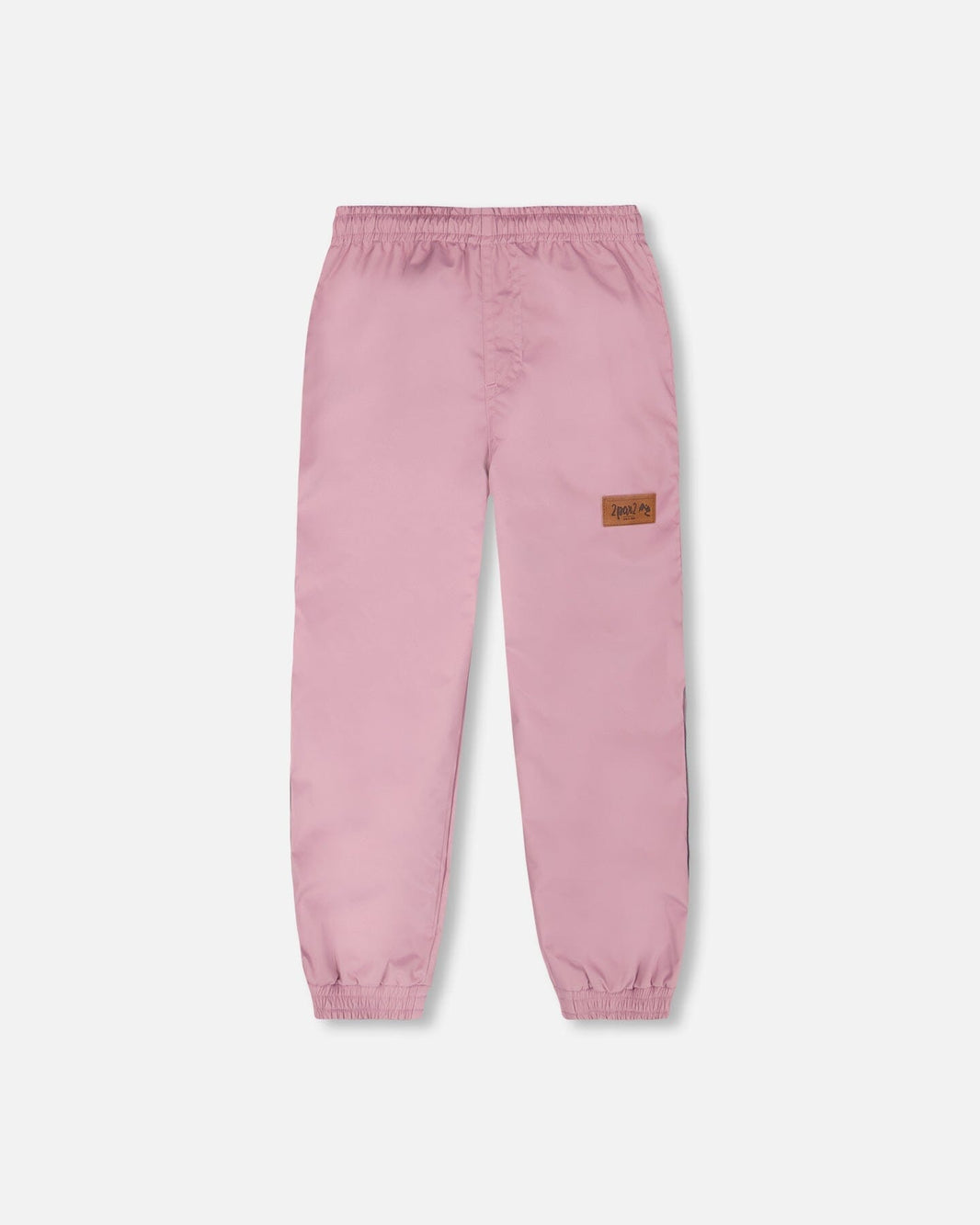 Splash Pants In Recycled Polyester Lilac 