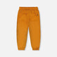 Jogger Parachute Avec Poches à Patch Sucre Brun 