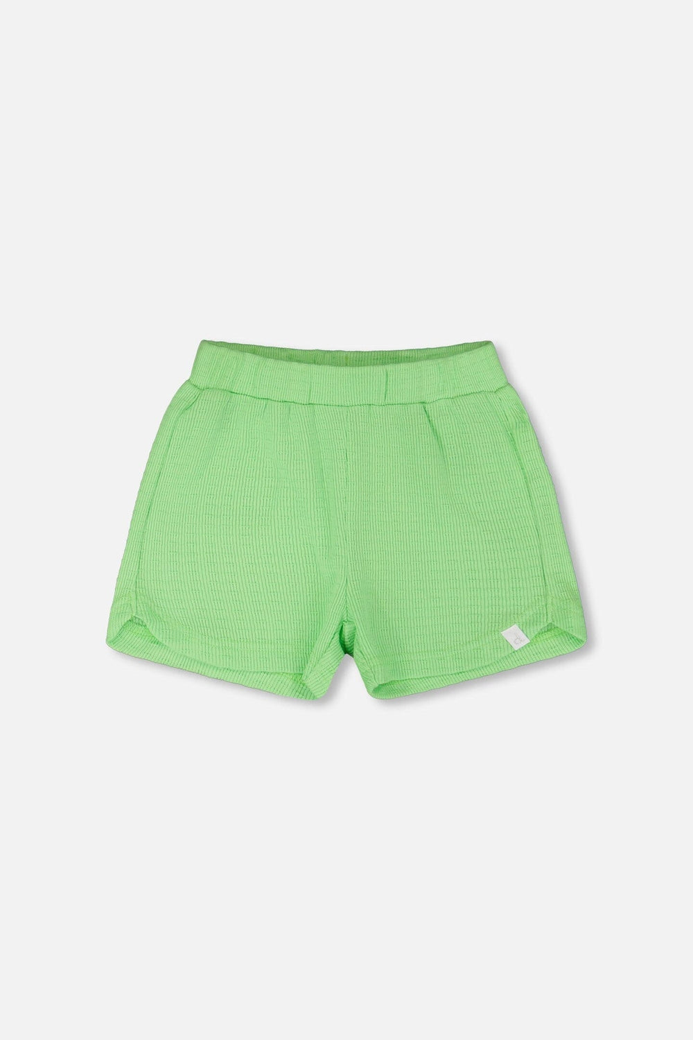 Shorts Mint Green 