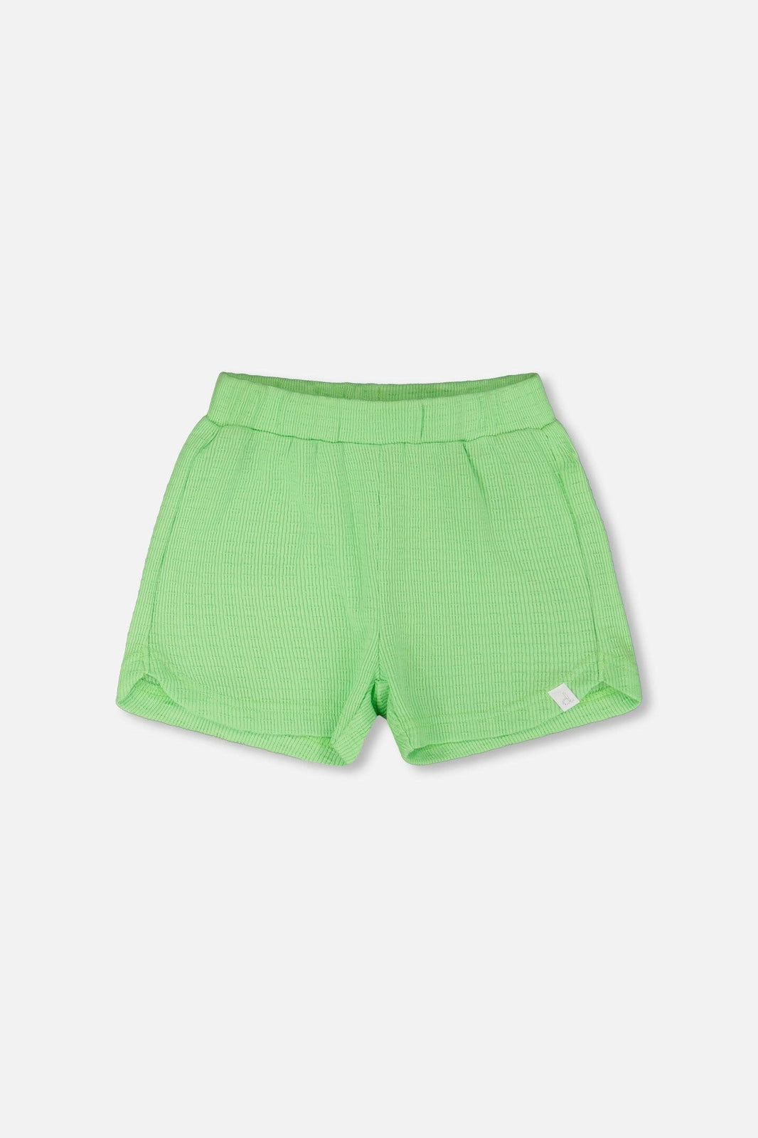 Shorts Mint Green 