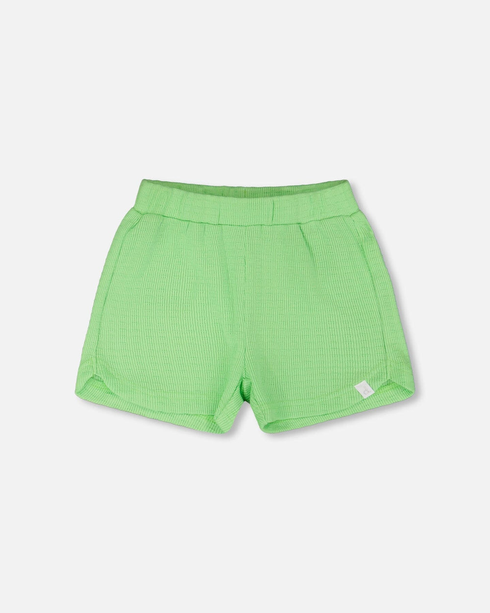 Shorts Mint Green 