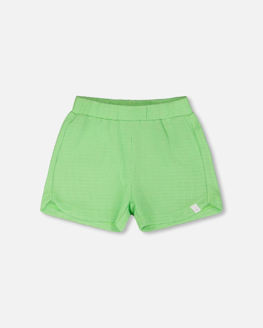 Shorts Mint Green 