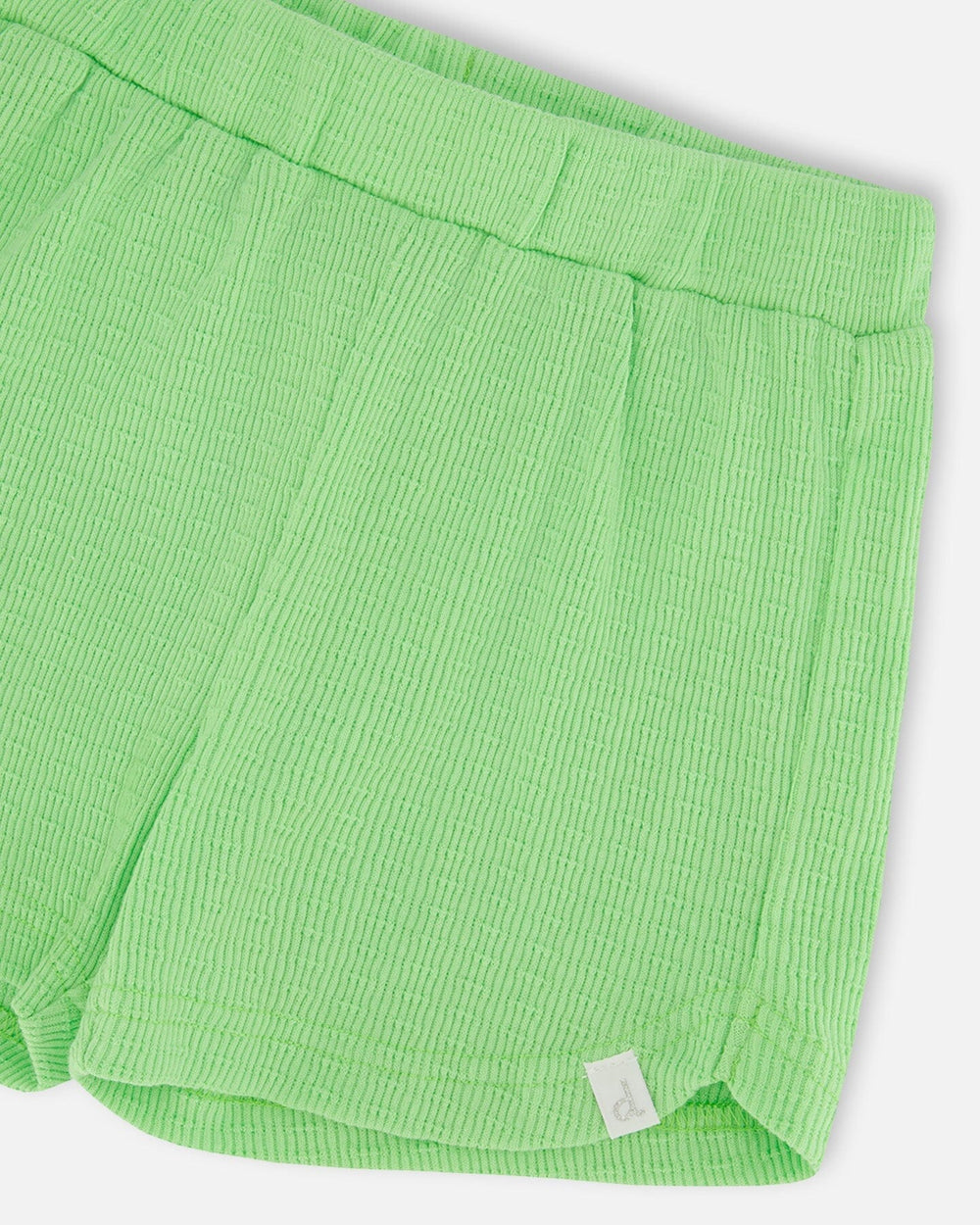Shorts Mint Green 