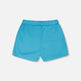 Shorts bleus 