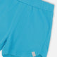 Shorts bleus 