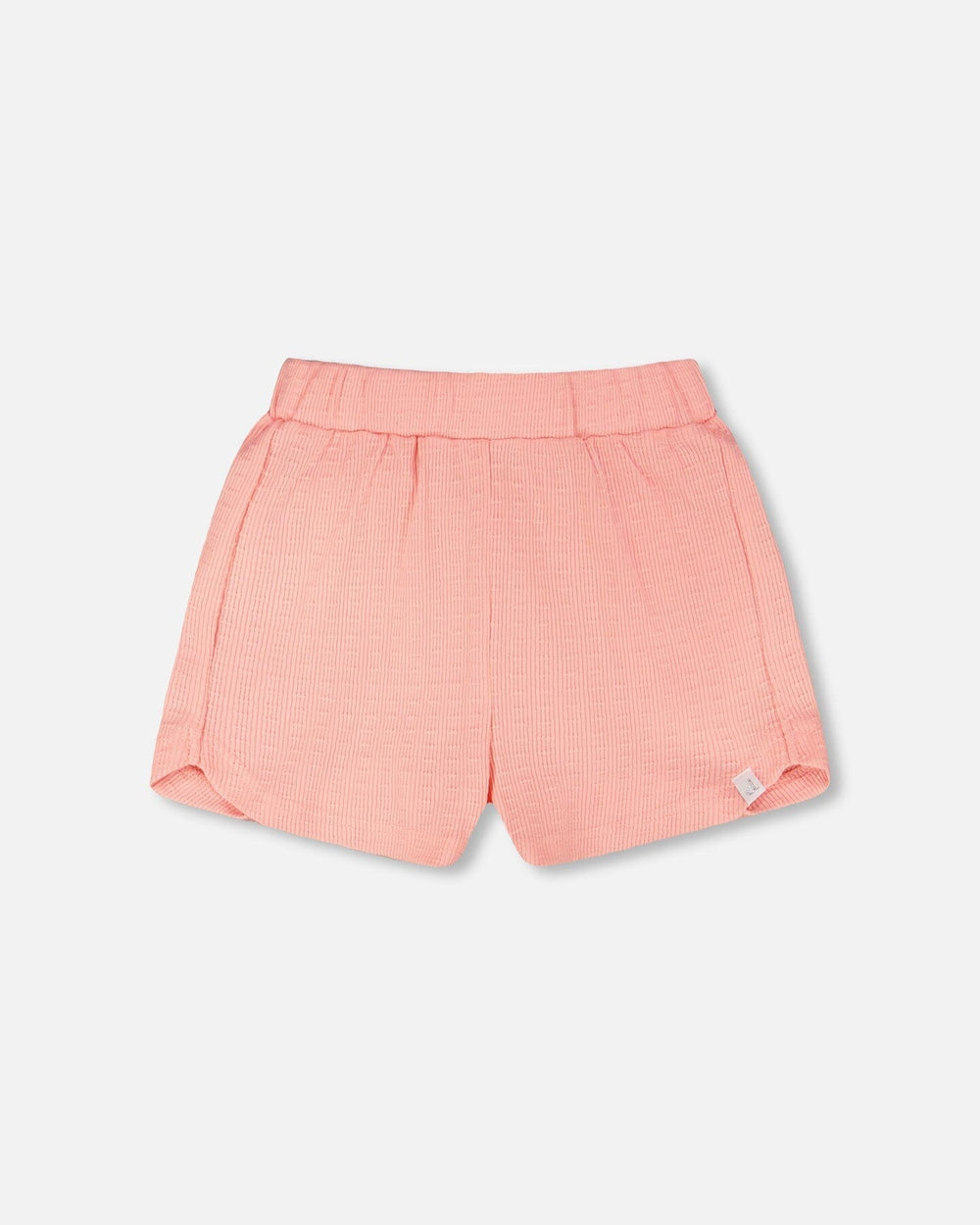 Shorts Peach Pink 