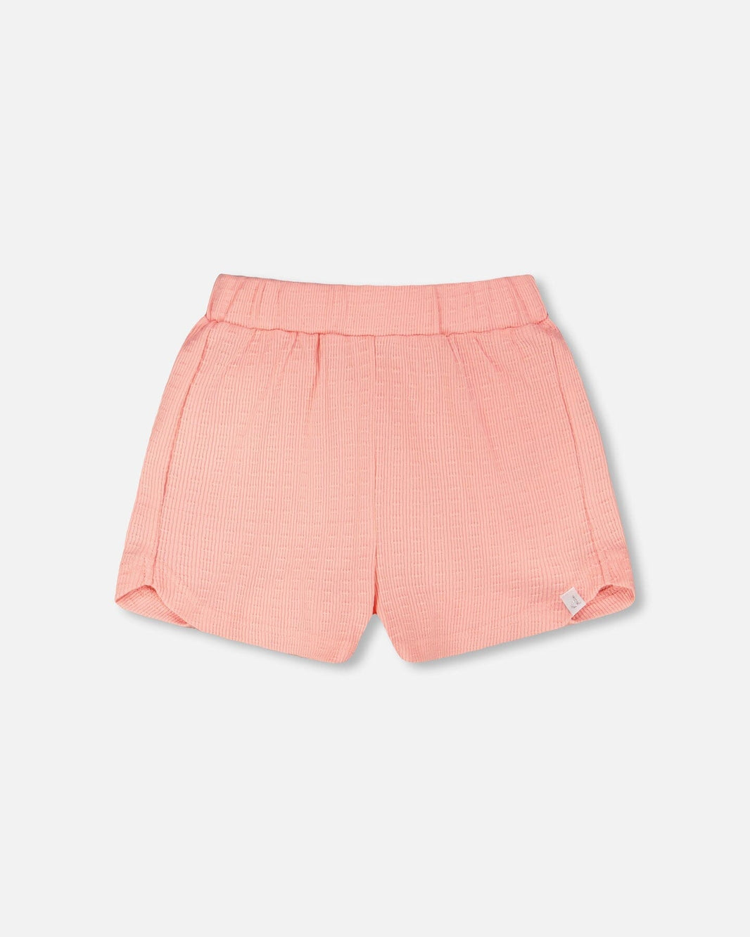Shorts Peach Pink 