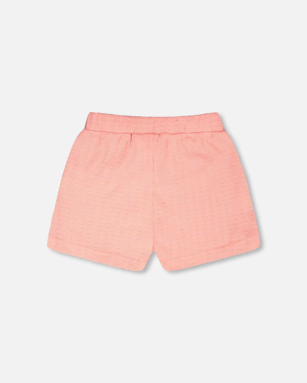 Shorts Peach Pink 