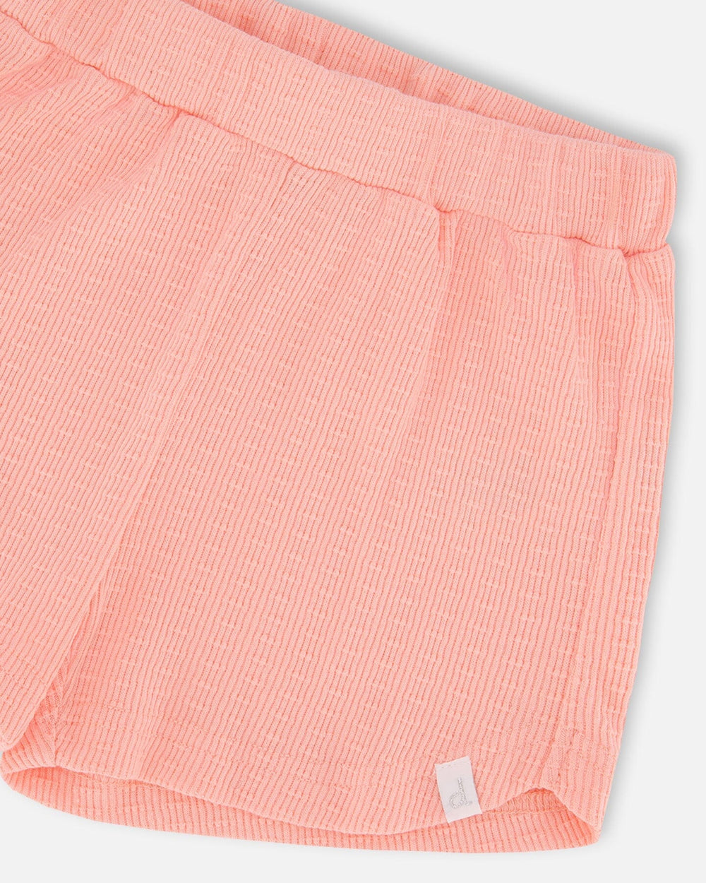 Shorts Peach Pink 
