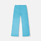 Crinkle Jersey Leggings Blue 