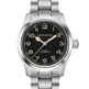 Hamilton Khaki Field Murph 38mm Automatic Watch H70405130 - EX-STOCK Canada