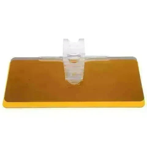HD CAR ANTI-GLARE DAY & NIGHT VISION DRIVING VISOR - EX-STOCK CANADA