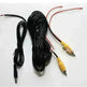 HD Rear & front view Night Vision CCD System - EX-STOCK CANADA