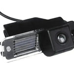 HD Rear & front view Night Vision CCD System - EX-STOCK CANADA