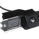 HD Rear & front view Night Vision CCD System - EX-STOCK CANADA