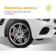 2026 Mercedes Benz 12V SL500 Kids Ride On Car with Remote Control 
