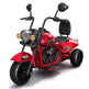 12V Chopper Cruiser 1 Seater Motorcycle 
