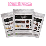 Hair Fiber Building Keratin Filling Concealer Powder EX-STOCK Canada 