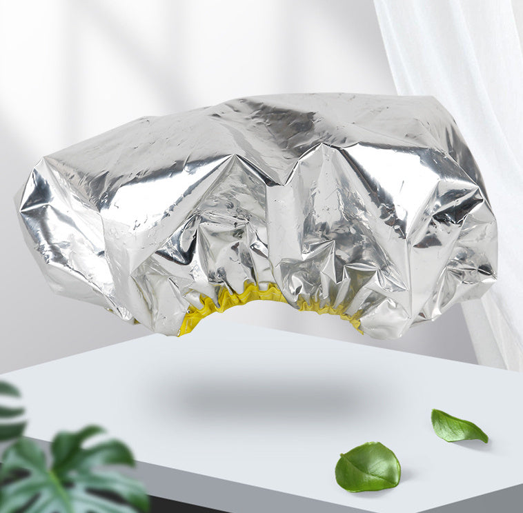 Hair Salon Specific Hair Styling Tool Hair Mask Cap EX-STOCK Canada 