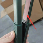 Hair Straightener Cordless Usb Hair Straightener Mini Ceramics Hair Curler 3 Constant Temperature Portable Flat Iron For Travel - EX-STOCK Canada