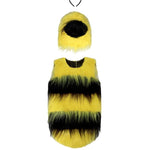 Halloween Children's Performance Animal Bee Role Cosplay Clothes - EX-STOCK Canada