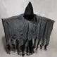Halloween Cloak Cos Zombie Clothing Skull Cloak Props - EX-STOCK Canada