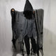 Halloween Cloak Cos Zombie Clothing Skull Cloak Props - EX-STOCK Canada