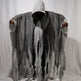 Halloween Cloak Cos Zombie Clothing Skull Cloak Props - EX-STOCK Canada