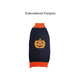 Halloween Dog Sweaters Pet Costume Teddy Warm Leisure Sweater Cosplay Clothes For Dogs Pets Outfits EX-STOCK Canada 