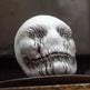 Halloween Ghost Latex Mask Masquerade Party Horror Headgear - EX-STOCK Canada