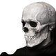Halloween Movable Mouth Skull Mask Helmet Mouth Movable Skull Full Head Skull Mask - EX-STOCK Canada
