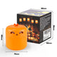 Halloween Pumpkin Lamp Foldable Portable Small Night Lamp - EX-STOCK Canada