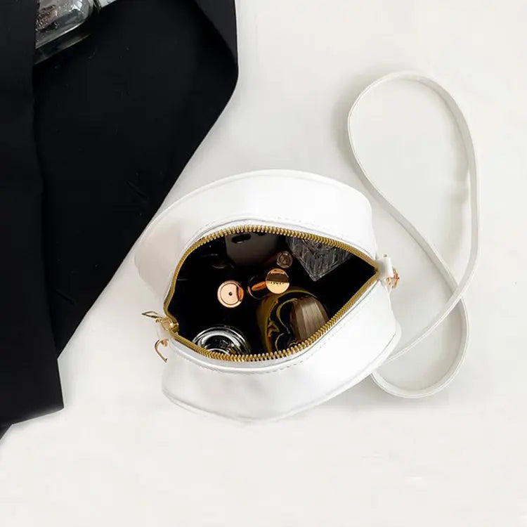 Halloween Skull Shoulder Bag Personality Funny Messenger Bag Kids Couples Outdoor Small Phone Bag For Women - EX-STOCK Canada