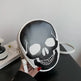 Halloween Skull Shoulder Bag Personality Funny Messenger Bag Kids Couples Outdoor Small Phone Bag For Women - EX-STOCK Canada