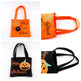 Halloween Spider Pumpkin Print Shoulder Bag Children's Candy Gift Bags Small Handbags Women - EX-STOCK Canada