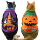 Halloween funny pet clothes - EX-STOCK Canada