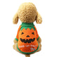 Halloween funny pet clothes - EX-STOCK Canada