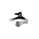 Halloween witch hat ring - EX-STOCK Canada