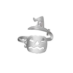 Halloween witch hat ring - EX-STOCK Canada