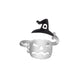 Halloween witch hat ring - EX-STOCK Canada
