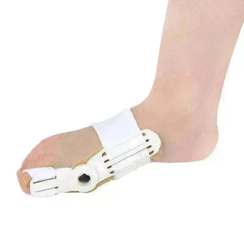 Hallux Valgus Corrector Plastic Toe Correctors Sleeves - EX-STOCK CANADA