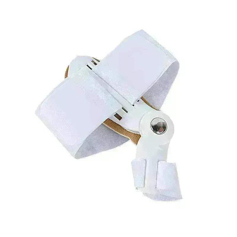 Hallux Valgus Corrector Plastic Toe Correctors Sleeves - EX-STOCK CANADA