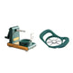 Hand Cranked Multifunctional Peeler Machine & Cutter & Slicer Tool - EX-STOCK Canada