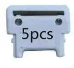 Hand Cranked Multifunctional Peeler Machine & Cutter & Slicer Tool - EX-STOCK Canada