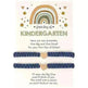 Hand Weaving Golden Love Bracelet - EX-STOCK CANADA