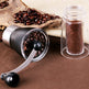 Hand coffee machine home coffee grinder coffee grinder hand pepper mill EX-STOCK Canada 