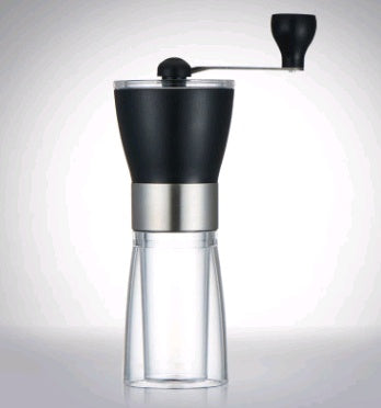 Hand coffee machine home coffee grinder coffee grinder hand pepper mill EX-STOCK Canada 