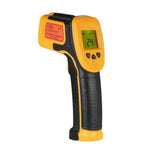 Hand held temperature measuring gun - EX-STOCK Canada