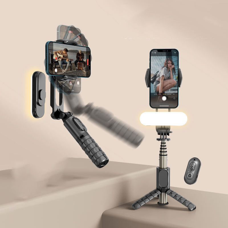 Handheld Gimbal And Bluetooth Selfie Stick Tripod EX-STOCK Canada 