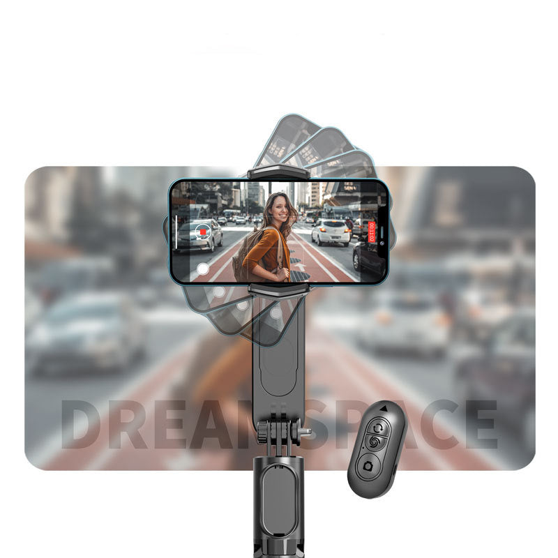 Handheld Gimbal And Bluetooth Selfie Stick Tripod EX-STOCK Canada 